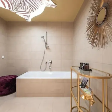 Exklusives Familienapartment Mit Luxurioesem Flair Apartamento