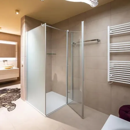 Exklusives Familienapartment Mit Luxurioesem Flair