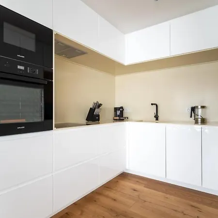 Apartamento Exklusives Familienapartment Mit Luxurioesem Flair *
