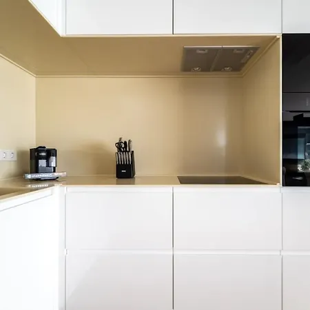 Exklusives Familienapartment Mit Luxurioesem Flair *