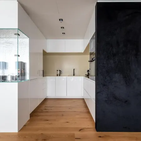 Apartamento Exklusives Familienapartment Mit Luxurioesem Flair *